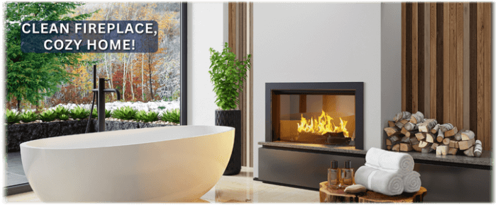 Fireplace Cleaning Fresno